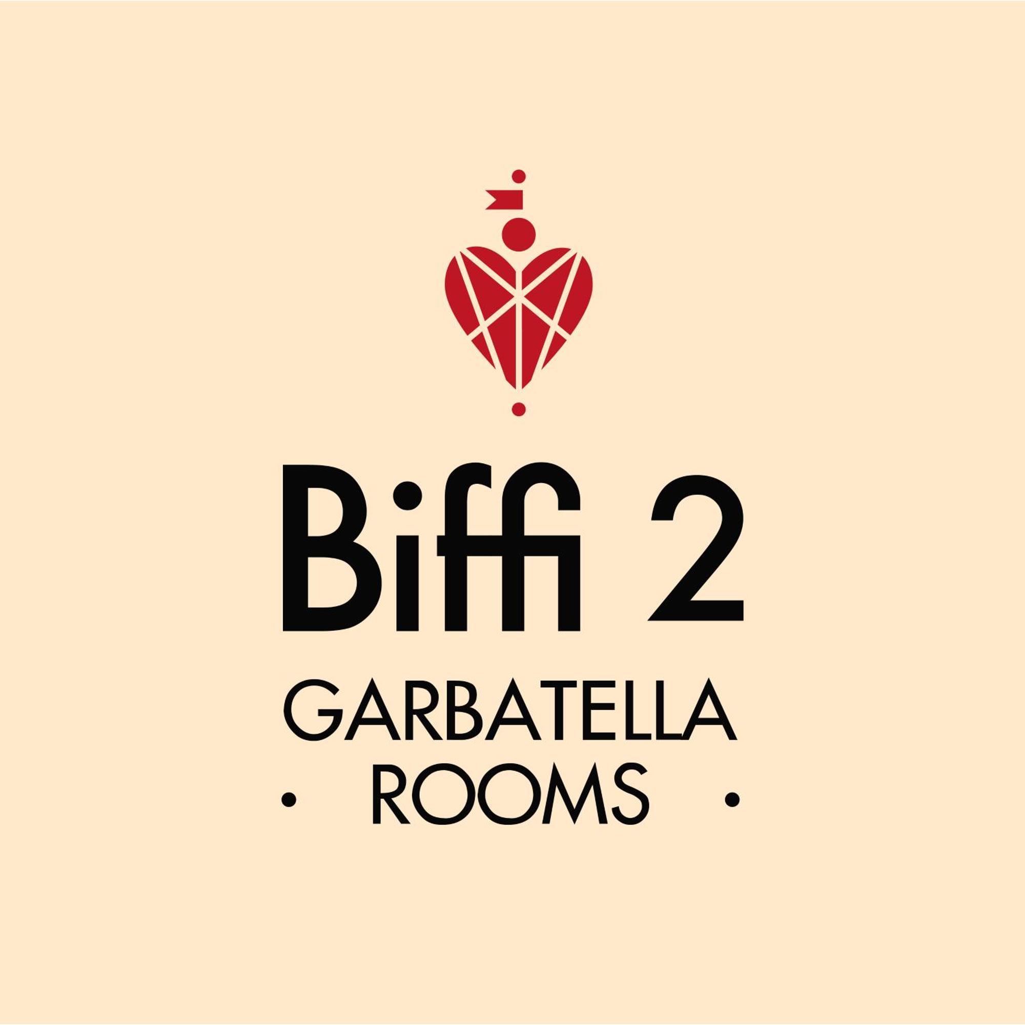Biffi 2 - Garbatella Rooms Roma Esterno foto